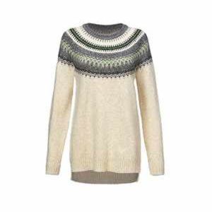 cabi Shetland Pullover - size M - Fall '22